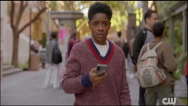 All American - Season 07 Episode 02